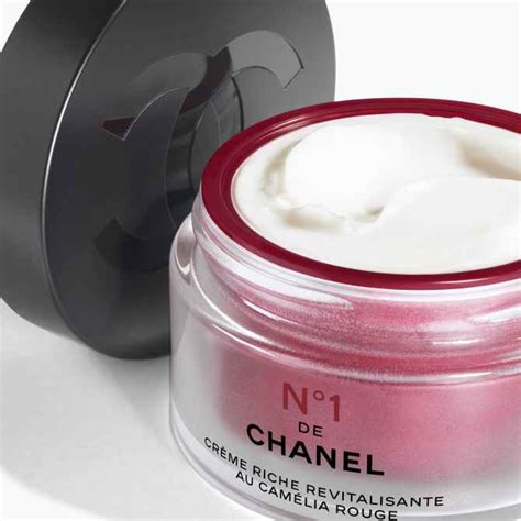 chanel gel cream moisturizer|chanel no 1 revitalizing cream.